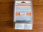 New Magic Jack A921 Usb Phone Jack 430-0302 Sealed