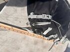 Lowepro Large Professional Flipside Camera Backpack Black W padded Straps Mint 