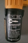 Miller Electric 300724 Wireless Foot Control Pedal   14-pin Receiver