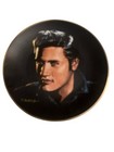 Elvis Presley Decorative Plates 