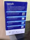 Waterpik Wp-112w Ultra Countertop Water Flosser - Black 6 Tips 10 Pressure Set