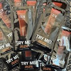 American Crew Firm Hold Styling Gel For Men  7 4 Ml  0 25 Fl Oz  Lot Of 25  New
