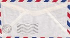 Philippines 1966 To Belgium Bruxelles Brussels Air Mail Cover Xa22