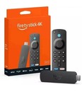 Amazon Fire Tv Stick 4k Uhd Streaming Media Player With Alexa Remote New