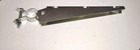 1 5 Pack Barbed Wire Arm For 1-3 8  Chain Link Fence  Galvanized Steel Fence   