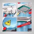 Dental Lab Vacuum Forming Molding Machine Former Heat Thermoforming Equipment