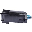 104-1027-006 Hydraulic Motor For Char-lynn Eaton 2000 Series 2 Bolt 14 91 In   r