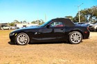 2006 Bmw Z4 Roadster 3 0i Convertible