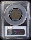 1803 Pcgs G06 Draped Bust Half Cent  Early Die State  C-2 Variety  Very Choice 