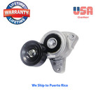Belt Tensioner  pulley Fit Honda Accord Civic Cr-v Element Acura Csx Ilx Rdx Tsx