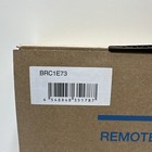 Daikin Industries Ltd Remote Controller Brc1e73 New In Sealed Box
