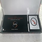  nice  The Mary-el Tarot Cards   Book In Box Marie White First Edition 2012