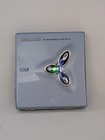 Sharp Md-st770  Minidisc Mdlp Player  Tested And Fully Working 