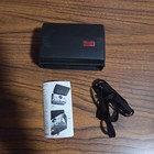 Vintage Kodak Instamatic Field Case Model D For 100 104 Hawkeye F Camera