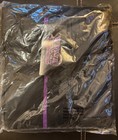 Official Vtg Official Xena Warrior Princess Mens L  Parka  Rain Jacket  Hooded