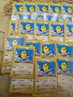 Pokemon Surfing Pikachu  28 Wotc Black Star Promo 28 53 Wizards Of The Coast