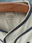 Dorr Baseball Flannel