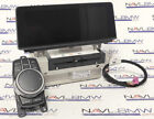 Bmw Nbt Evo Gps Touch Screen F20 F21 F22 M2 Sat Nav 2024 Usa Radio Carplay Apple
