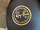 Ray-ban Eyeglasses Sunglasses Optical Hard Case