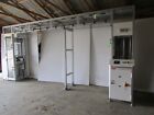 Flexlink 1 El 2200 Servo Elevator -1 Cc Pcb Roller Chain Conveyor Year 2021