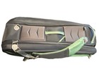 Vessel Tennis Bag Backpack Pickleball Teal Read Description
