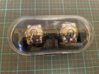 Nikken Magboy Magnetic Therapy Stress Relief Balls Made In Usa With Case