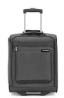 Samsonite X-tralight 3 0 17 5  Underseater Black Suitcase Luggage New