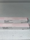 2 New Glossier Lip Line  Shade  Buff  Slightly Damaged Box 