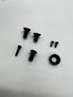 Complete Mathews Compatible Quiver Mount Hardware For Arrow Web Hd Series