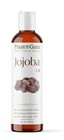 Oil 4 Fl  Oz  Cold Pressed Unrefined - 100  Pure Natural Moisturizer For Skin   