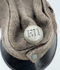 Ww1 Austro-hungarian M1908 Field Cap Hat W  Insignia Original Veteran Produced