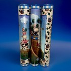 Imperial Wallcoverings Prepasted Coordinated Borders 3 Rolls  yh2033b lisa Audit