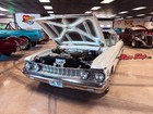1961 Mercury Meteor 