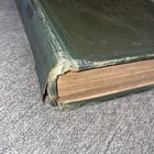 Antique 1916 Witchcraft In Salem Village Winfield Nevins Hardcover Rare Occult