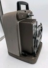 Vintage Bell   Howell Auto Load 8mm Film Movie Projector Model 245 Pa     Read