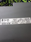 Allen Bradley Slc 500 7-slot Rack Dc Power Supply Slc 5 01 Cpu Module 1746-a7