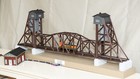 3d Printed Ho Scale Motorized Lift Bridge  Detailed Instructions And Dcc Ready 