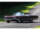1965 Oldsmobile Ninety-eight 