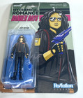 Jet-star Ray Toro My Chemical Romance Danger Days Super 7 Reaction Figure  nib 