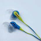 Bose Soundsport 3 5mm Wired Jack Earbuds  in Ear  Earphones - Blue