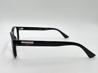 Gucci Men Frame Only Gg0749o 001 Gloss Black Authentic Italy