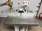 Laguna Pro Shaper 5hp   220v   1 Phase Wood Shaper