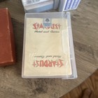  Lot Of 20 Casino Decks Stardust Casino Las Vegas  Imperial Etc Kem