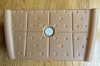 New Step 2 My First Gingerbread House Replacement Bottom Of House
