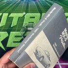 Mazda Mx-5 Miata 1990 Workshop Manual Factory Service Repair Book Oem Mazdaway