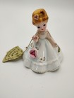 Vintage A Josef Original Southern Belle Wedding Bell