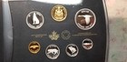 Canada 2017 150 Years Of Canada Pure Silver Proof Set 1967 Centennial Coins 