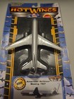 2000 Hot Wings Boeing 767 American Airlines Item  15106