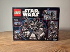 Lego Star Wars 75183 - Darth Vader Transformation -new   Sealed