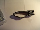 99-01 Isuzu Vehicross Roof Rack Accessories Horizontal Mounts